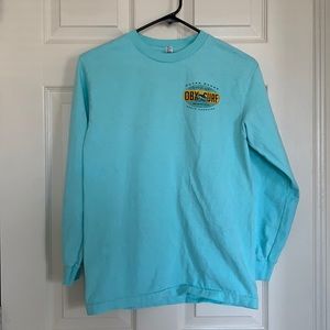 OBX Long-sleeve T-shirt